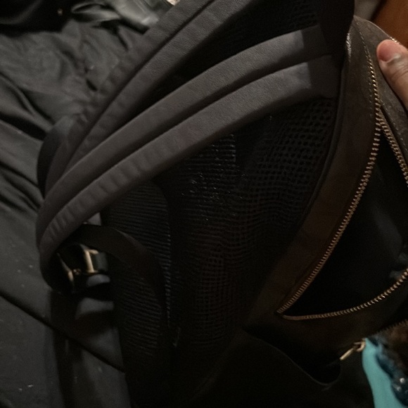 Like new coach book bag main image 4